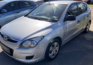 Hyundai i30 177.873 km 3.859 &euro; Ahrensbök 23623