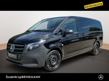 Gebrauchte Mercedes-Benz Vito