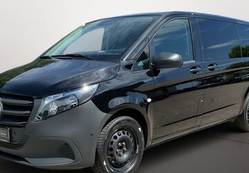 Mercedes-Benz Vito 41.299 km 47.600 &euro; Lübeck 23556