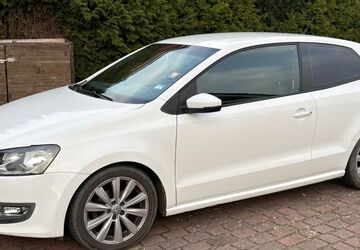 VW Polo 158.000 km 3.999 &euro; Pronstorf 23820
