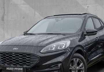 Ford Kuga 19.768 km 25.550 &euro; Lübeck 23554