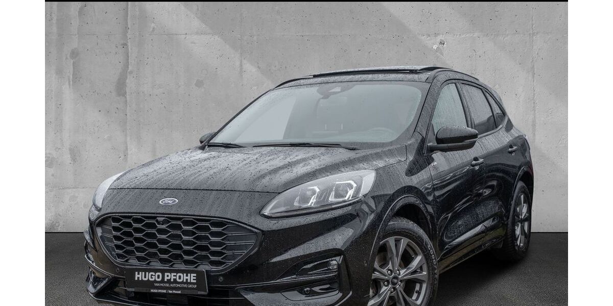 Ford Kuga 19.768 km 26.950 &euro; Lübeck 23554