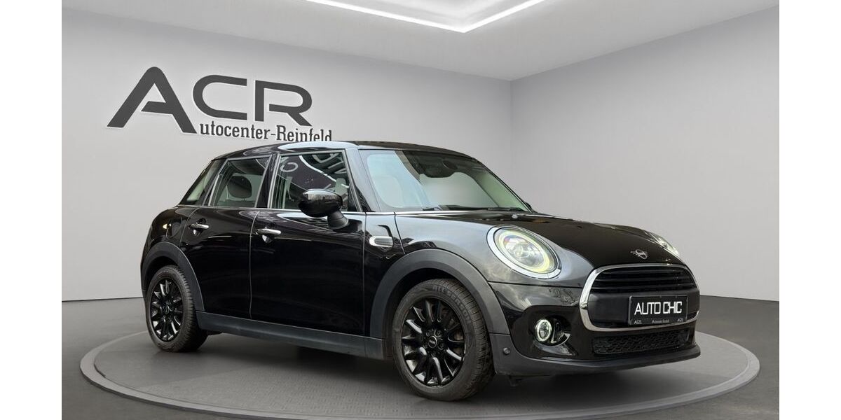 Mini ONE 98.000 km 13.990 &euro; Reinfeld 23858