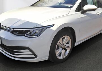 VW Golf 98.950 km 17.880 &euro; Bad Schwartau 23611