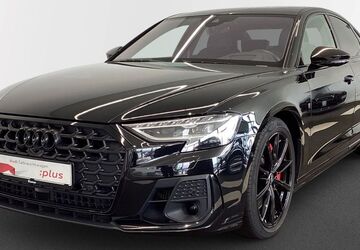 Audi S8 47.467 km 92.499 &euro; Mölln 23879