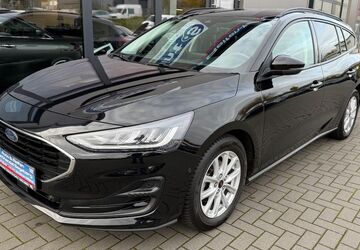 Ford Focus 77.200 km 17.290 &euro; Bad Segeberg 23795