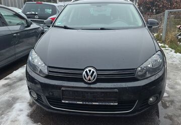 VW Golf 219.832 km 3.000 &euro; Lübeck 23568