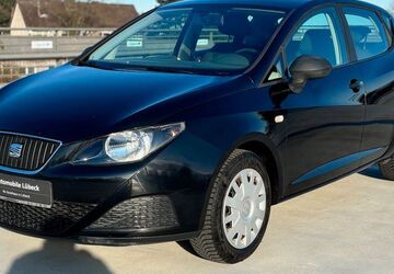 Seat Ibiza 150.000 km 5.490 &euro; Lübeck - St. Lorenz Süd 23558