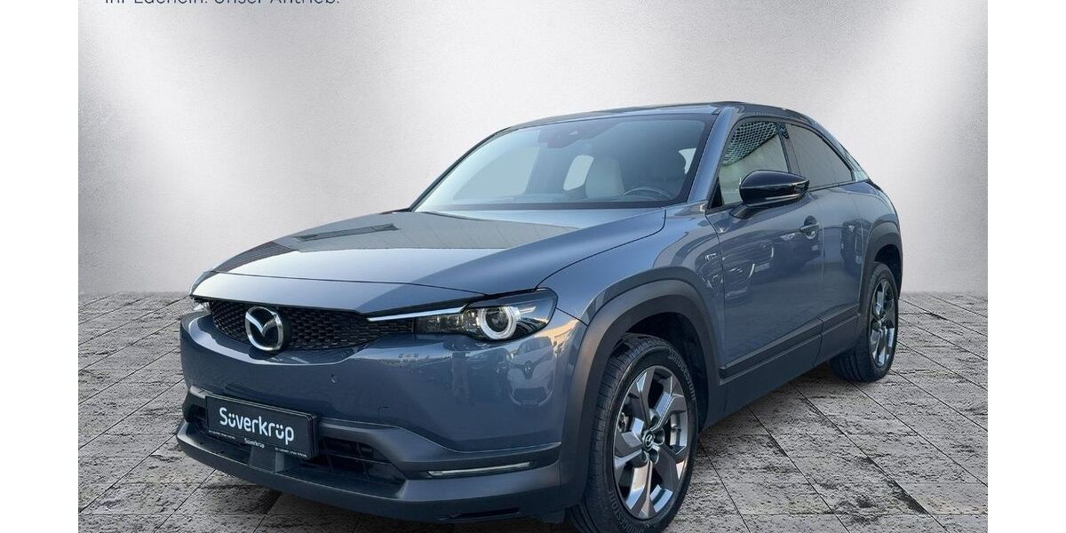 Mazda MX-30 40.389 km 19.890 &euro; Bad Oldesloe 23843