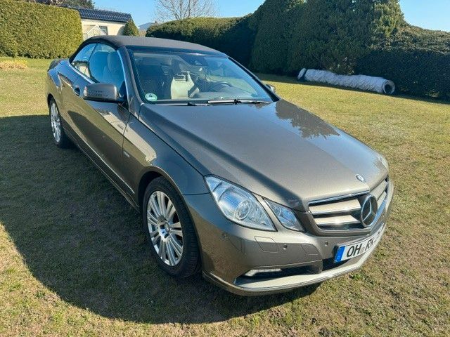 Mercedes-Benz E 250 124.700 km 15.500 &euro; Pansdorf 23689