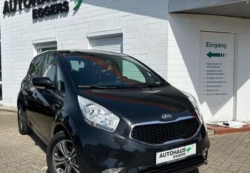 Kia Venga 103.174 km 10.690 &euro; Bad Segeberg 23795
