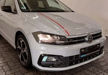 VW Polo 72.500 km 14.899 &euro; Stepenitztal 23936