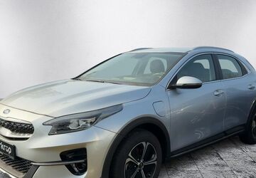 Kia XCeed 70.782 km 18.990 &euro; Bad Oldesloe 23843