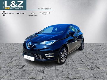 Gebrauchte Renault ZOE