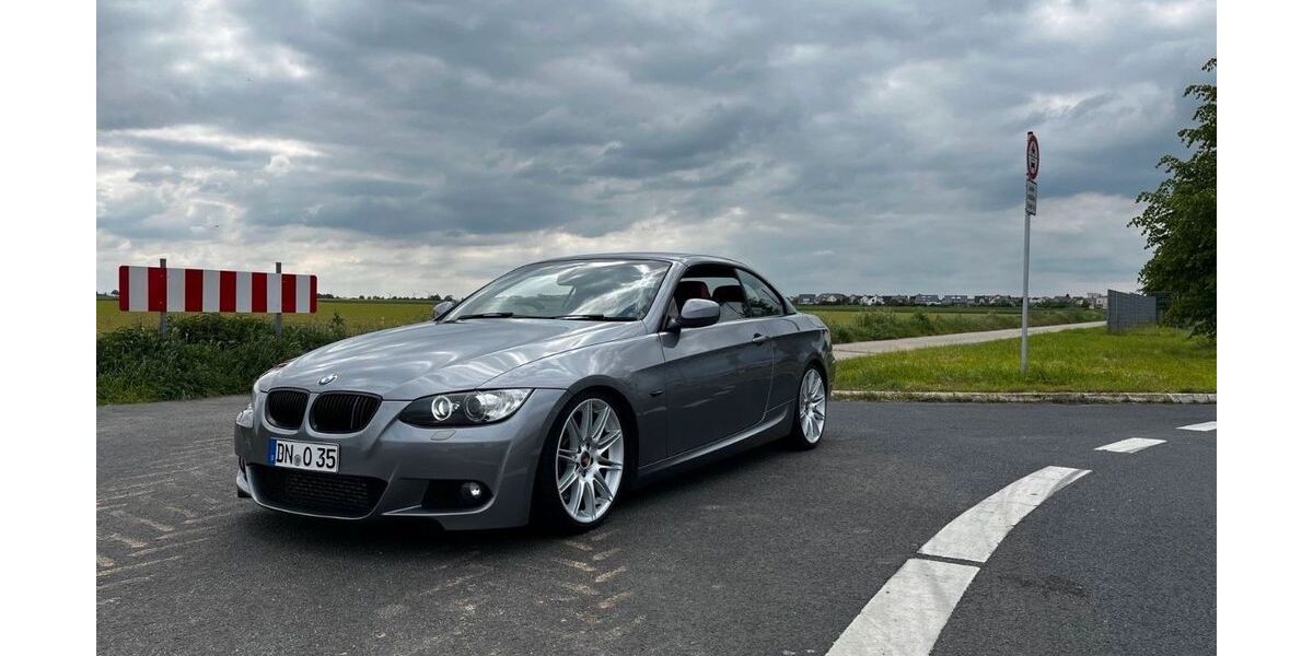 BMW 335 158.000 km 9.999 &euro; Zarpen 23619