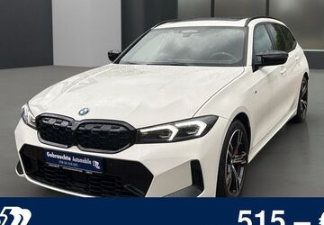 BMW M340i 28.311 km 56.350 &euro; Lübeck 23560