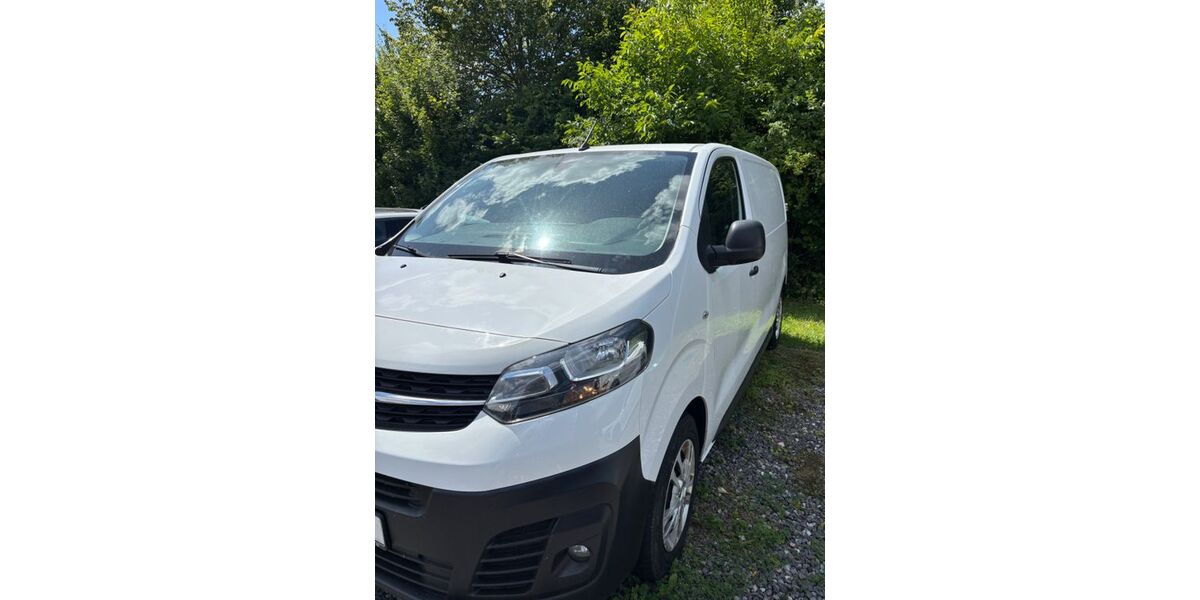 Opel Vivaro 203.425 km 9.800 &euro; Lübeck 23554