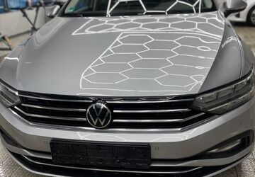 VW Passat Variant 131.293 km 18.490 &euro; Lübeck 23556