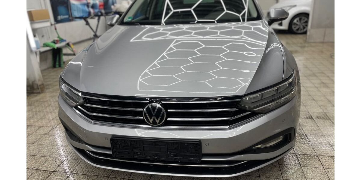 VW Passat Variant 131.293 km 18.490 &euro; Lübeck 23556