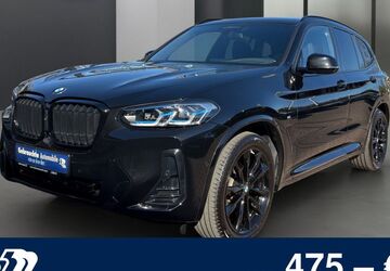 BMW X3 16.274 km 52.750 &euro; Lübeck 23560