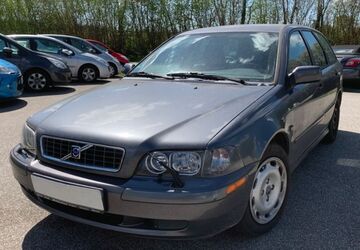 Volvo V40 258.000 km 1.200 &euro; Stockelsdorf (Lübeck) 23617