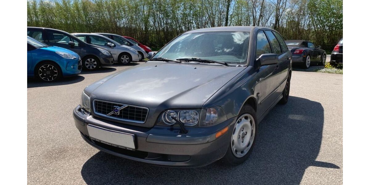 Volvo V40 258.000 km 1.200 &euro; Stockelsdorf (Lübeck) 23617