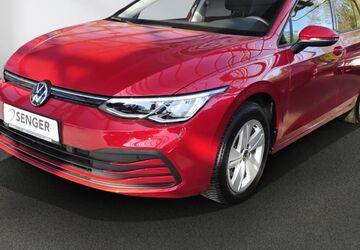 VW Golf 14.300 km 24.680 &euro; Bad Segeberg 23795