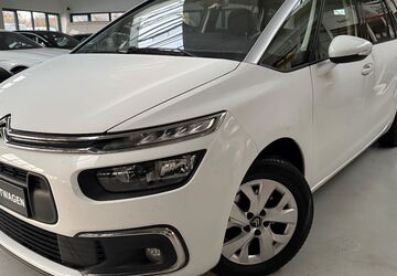 Citroen Grand C4 Picasso / SpaceTourer 149.082 km 10.800 &euro; Stockelsdorf 23617
