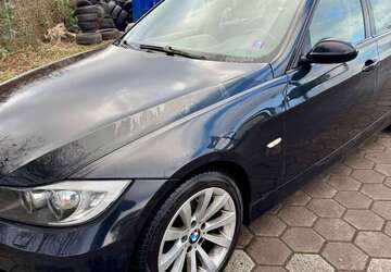 BMW 320 197.500 km 3.490 &euro; Lübeck 23554