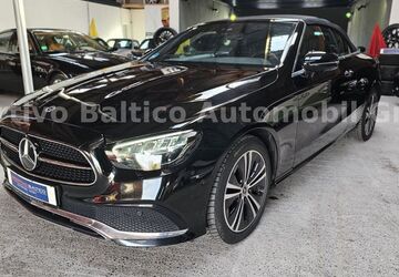 Mercedes-Benz E 400 129.800 km 37.800 &euro; Heilshoop 23619