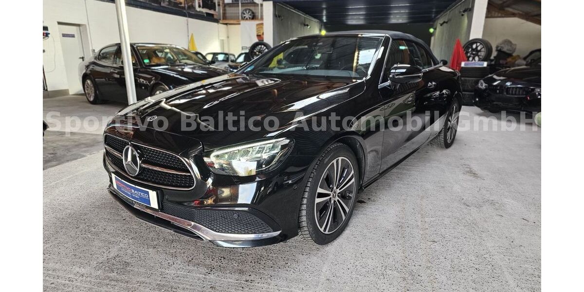 Mercedes-Benz E 400 129.800 km 37.800 &euro; Heilshoop 23619