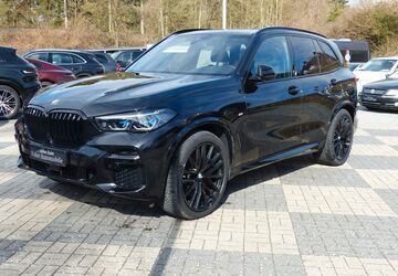 BMW X5 59.966 km 59.990 &euro; Neustadt i.H. 23730