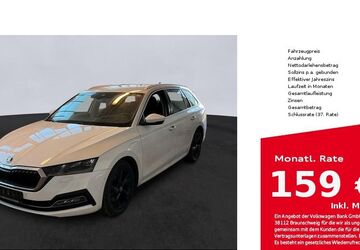 Skoda Octavia 98.700 km 19.790 &euro; Bad Oldesloe 23843