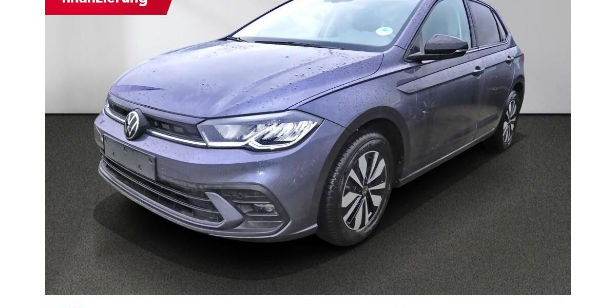 VW Polo 14.200 km 23.950 &euro; Bad Segeberg 23795
