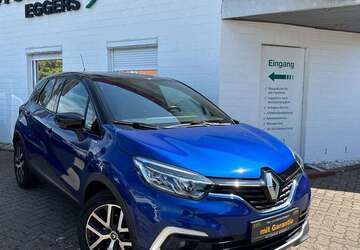 Renault Captur 100.000 km 11.890 &euro; Bad Segeberg 23795