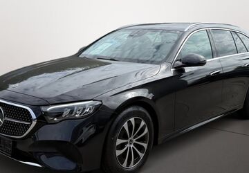 Mercedes-Benz E 220 21.314 km 45.690 &euro; Lübeck 23556