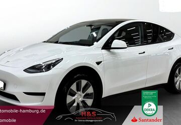 Tesla Model Y 109.989 km 29.900 &euro; Bad Segeberg 23795