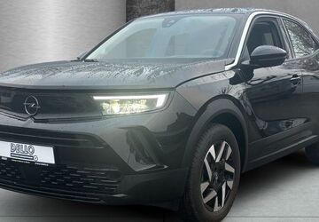 Opel Mokka 12.977 km 20.990 &euro; Lübeck 23558