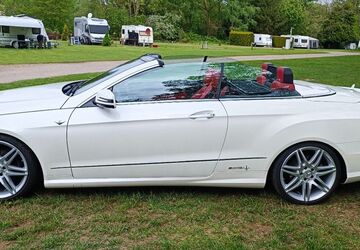 Mercedes-Benz E 350 85.500 km 24.900 &euro; Bad Segeberg 23795