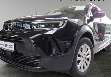 Opel Mokka 25.519 km 18.990 &euro; Lübeck 23562