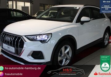 Audi Q3 15.879 km 32.450 &euro; Bad Segeberg 23795