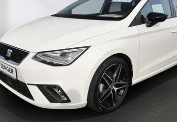 Seat Ibiza 35.900 km 20.580 &euro; Bad Schwartau 23611
