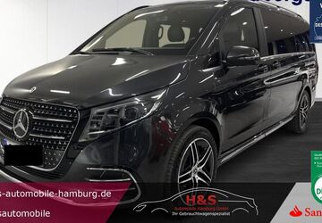 Mercedes-Benz V 300 8.088 km 85.900 &euro; Bad Segeberg 23795