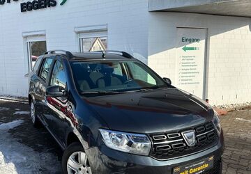 Dacia Logan 49.050 km 9.940 &euro; Bad Segeberg 23795