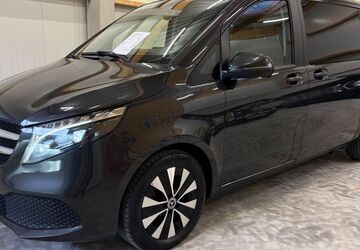 Mercedes-Benz V 220 152.350 km 38.995 &euro; Bad Oldesloe 23843