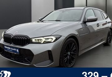 BMW 330 122.126 km 36.550 &euro; Lübeck 23560