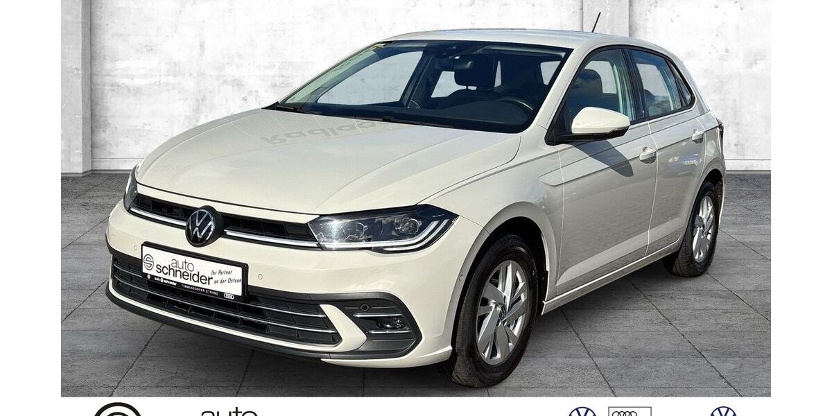 VW Polo 61.763 km 17.980 &euro; Timmendorfer Strand 23669