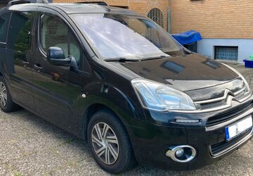 Citroen Berlingo 258.500 km 4.600 &euro; Mölln 23879