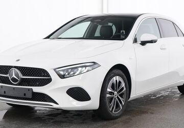 Mercedes-Benz A 250 13.324 km 31.890 &euro; Lübeck 23556