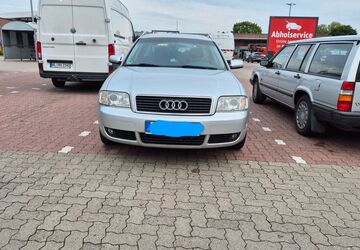 Audi A6 212.000 km 2.700 &euro; Lübeck 23562